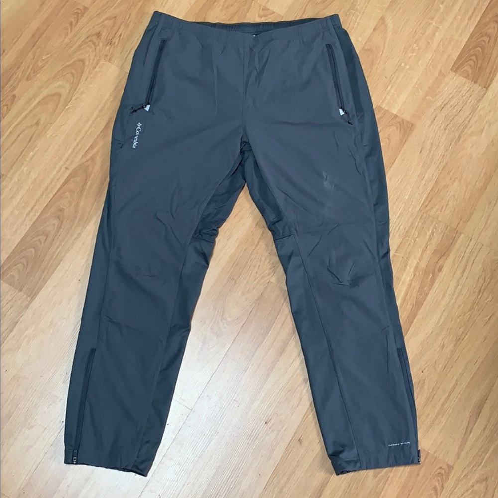 Columbia Pants